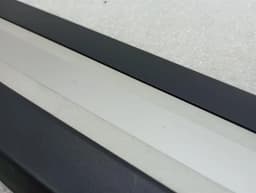 AUDI Audi R8 4S Performance Left Door Sill 4S0853371 Left Door Sill Trim — thumbnail 3
