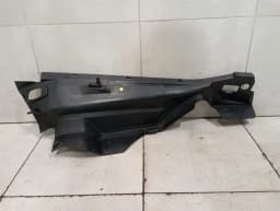 AUDI Audi R8 4S Performance engine bay cover set 4S8863082B engine cover set — thumbnail 10