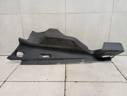 AUDI Audi R8 4S Performance engine bay cover set 4S8863082B engine cover set — thumbnail 8