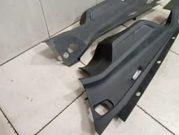 AUDI Audi R8 4S Performance engine bay cover set 4S8863082B engine cover set — thumbnail 3