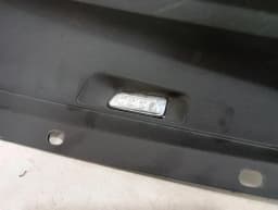 AUDI Audi R8 4S Performance engine bay cover set 4S8863082B engine cover set — thumbnail 9