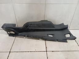 AUDI Audi R8 4S Performance engine bay cover set 4S8863082B engine cover set — thumbnail 4