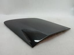 AUDI Audi R8 4S Performance Carbon Cover 4S8853337H Trim — thumbnail 4