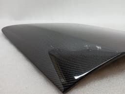 AUDI Audi R8 4S Performance Carbon Cover 4S8853337H Trim — thumbnail 5