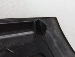 AUDI Audi R8 4S Performance Carbon Cover 4S8853337H Trim — thumbnail 8