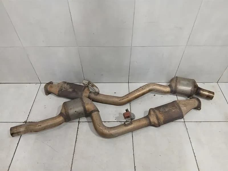 BMW BMW 3 M3 G80 G20 Catalytic Converter 82592265 Catalytic Converter OPF