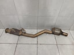 BMW BMW 3 M3 G80 G20 Catalytic Converter 82592265 Catalytic Converter OPF — thumbnail 5