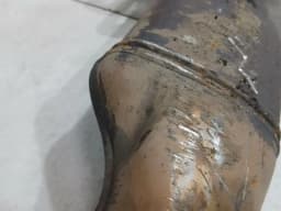 BMW BMW 3 M3 G80 G20 Catalytic Converter 82592265 Catalytic Converter OPF — thumbnail 8