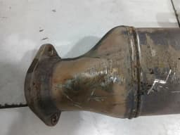 BMW BMW 3 M3 G80 G20 Catalytic Converter 82592265 Catalytic Converter OPF — thumbnail 9