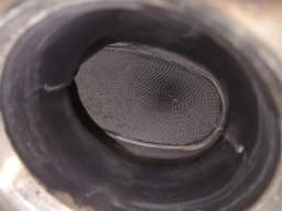 BMW BMW 3 M3 G80 G20 Catalytic Converter 82592265 Catalytic Converter OPF — thumbnail 10