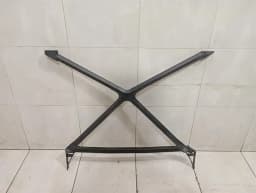 AUDI Lamborghini Huracan Audi R8 4S Performance Strut 4T8814587E Stiffening Brace — thumbnail 6