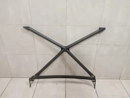 AUDI Lamborghini Huracan Audi R8 4S Performance Strut 4T8814587E Stiffening Brace — thumbnail 2