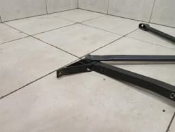 AUDI Lamborghini Huracan Audi R8 4S Performance Strut 4T8814587E Stiffening Brace — thumbnail 4