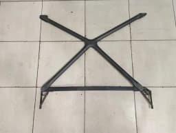 AUDI Lamborghini Huracan Audi R8 4S Performance Strut 4T8814587E Stiffening Brace — thumbnail 3