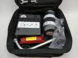 AUDI Audi R8 4S AWD Tool Kit Tool Kit — thumbnail 5