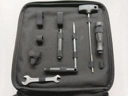 AUDI Audi R8 4S AWD Tool Kit Tool Kit — thumbnail 10