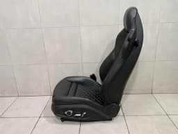 AUDI Audi R8 4S Performance 18-Way Comfort Exclusive Left Seat Left Seat — thumbnail 2