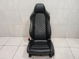 AUDI Audi R8 4S Performance 18-Way Comfort Exclusive Left Seat Left Seat — thumbnail 1