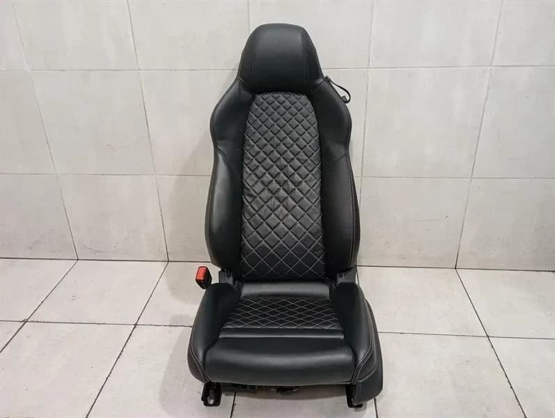Audi R8 4S Performance 18-Way Comfort Exclusive Left Seat Left Seat