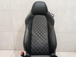 AUDI Audi R8 4S Performance 18-Way Comfort Exclusive Left Seat Left Seat — thumbnail 4