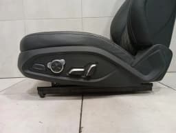 AUDI Audi R8 4S Performance 18-Way Comfort Exclusive Left Seat Left Seat — thumbnail 5