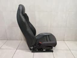 AUDI Audi R8 4S Performance 18-Way Comfort Exclusive Left Seat Left Seat — thumbnail 3