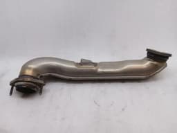 BMW BMW 3 M3 G80 G20 Down Pipe 18328468990 Exhaust Muffler System Silencer — thumbnail 1