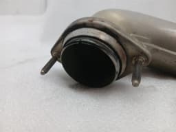 BMW BMW 3 M3 G80 G20 Down Pipe 18328468990 Exhaust Muffler System Silencer — thumbnail 4