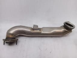 BMW BMW 3 M3 G80 G20 Down Pipe 18328468990 Exhaust Muffler System Silencer — thumbnail 10