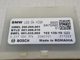 BMW BMW 3 Series M3 G80 G20 Electronic Module 5A70A60 ECU — thumbnail 3