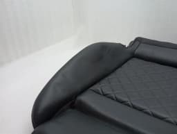 AUDI Audi R8 4S Performance right seat pad 4S0813620 right seat leather — thumbnail 2