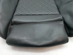 AUDI Audi R8 4S Performance right seat pad 4S0813620 right seat leather — thumbnail 8