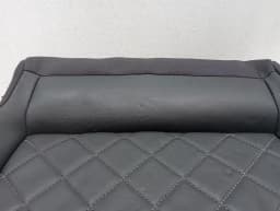 AUDI Audi R8 4S Performance right seat pad 4S0813620 right seat leather — thumbnail 7