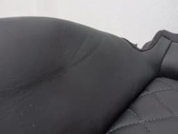 AUDI Audi R8 4S Performance right seat pad 4S0813620 right seat leather — thumbnail 5