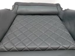 AUDI Audi R8 4S Performance right seat pad 4S0813620 right seat leather — thumbnail 6