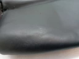 AUDI Audi R8 4S Performance right seat pad 4S0813620 right seat leather — thumbnail 9