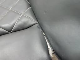 AUDI Audi R8 4S Performance right seat pad 4S0813620 right seat leather — thumbnail 10