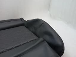 AUDI Audi R8 4S Performance right seat pad 4S0813620 right seat leather — thumbnail 3
