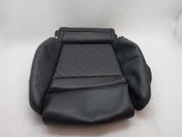 AUDI Audi R8 4S Performance right seat pad 4S0813620 right seat leather — thumbnail 1