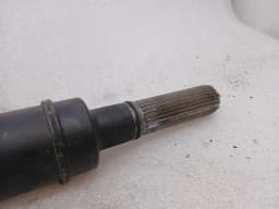 BMW BMW 3 Series M3 G80 G20 Propshaft 8747238 Propshaft — thumbnail 9