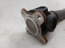 BMW BMW 3 Series M3 G80 G20 Propshaft 8747238 Propshaft — thumbnail 10