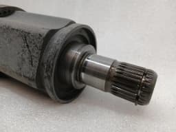 BMW BMW 3 Series M3 G80 G20 Left Front Drive Shaft 8092195 Drive Shaft Front Left — thumbnail 6