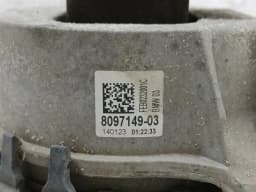 BMW BMW 3 Series M3 G80 G20 Engine Mount 8097149 Engine Mount — thumbnail 10