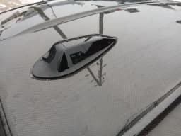 BMW BMW 3 SERIES M3 G80 G20 HARDTOP 51918084167 CARBON ROOF HARDTOP ROOF — thumbnail 5