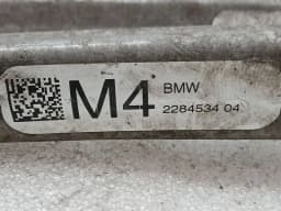 BMW BMW 3 Series M3 G80 G20 Left Rear Hub 8095657 Wheel Bearing Housing Rear Left — thumbnail 9