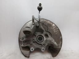 BMW BMW 3 Series M3 G80 G20 Left Rear Hub 8095657 Wheel Bearing Housing Rear Left — thumbnail 4
