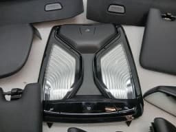 BMW BMW 3 M3 G80 G20 Roof Lining Parts 51168092731 BLACK BLACK Headliner Parts — thumbnail 4
