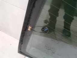 BMW BMW 3 Series M3 G80 G20 Rear Screen Rear Window — thumbnail 6