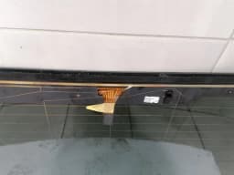 BMW BMW 3 Series M3 G80 G20 Rear Screen Rear Window — thumbnail 5