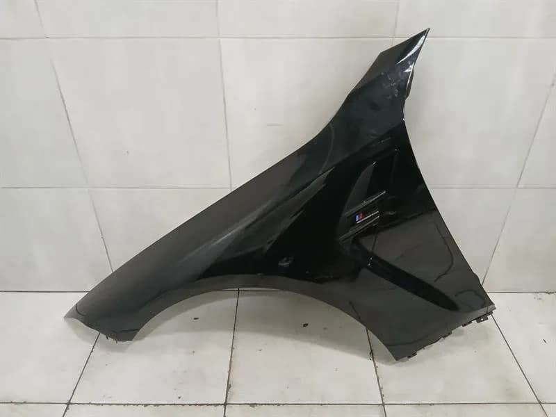 BMW BMW 3 Series M3 G80 G20 Left Wing 41008082027 Left Fender